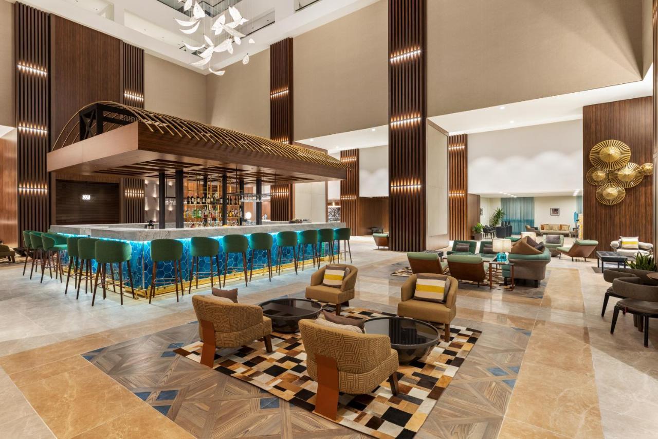 Wyndham Bukhara Hotel Exterior photo